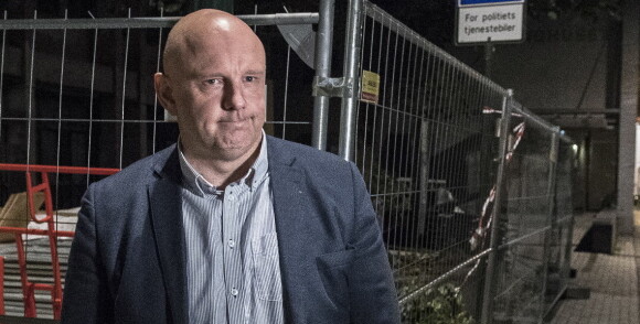 Får ikke forsvare dobbeltdrapssiktet kvinne etter sexmeldinger